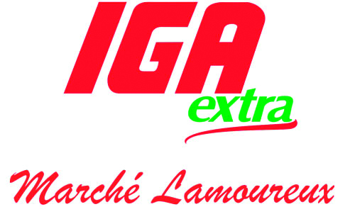 Marché Lamoureux IGA extra 051108 - copie